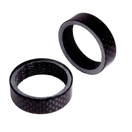 BIKE SPACER 10MM ZTTO –