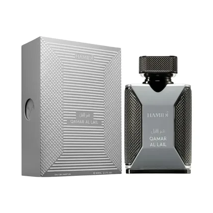 Perfume Hamidi Qamar Al Lail Edp Unisex 100ml