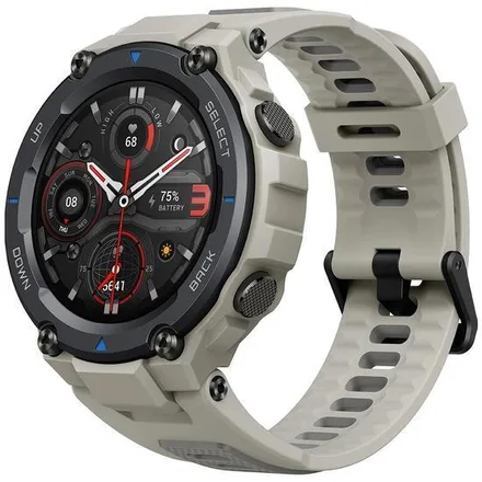 RELÓGIO AMAZFIT T-REX PRO A2013 DESERT GRAY