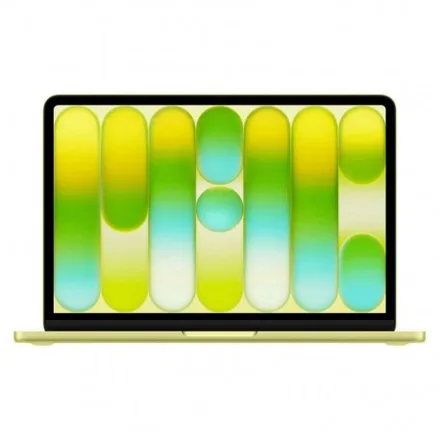 MacBook Neo 13 A18 Pro Citrico 256GB