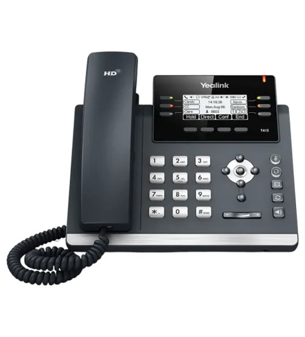 Yealink Ip W41P Dect Ethernet 100