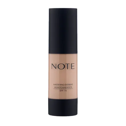 Base Note Mattifying 03 Medium Beige 35ml