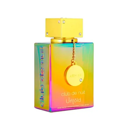 Armaf Club Nuit Untold Edp 200ml