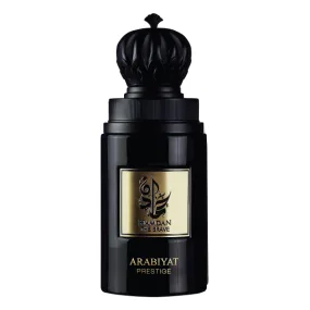 Perfume Arabiyat Prestige Hamdan Brave 75ml