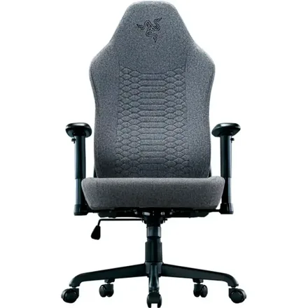 Cadeira Gamer Iskur V2 Fabric Nasa Ap Light RZ38 R3UA