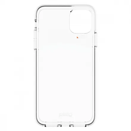 Capa Gear 4 iPhone Pro Max Palace Clear