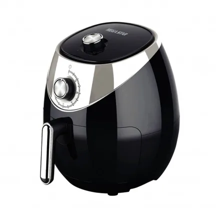 Freidora Air Fryer Mega Star 4L
