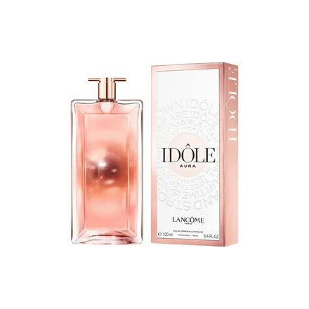 Idole Aura Lancome Eau Parfum Lumineuse 100ml
