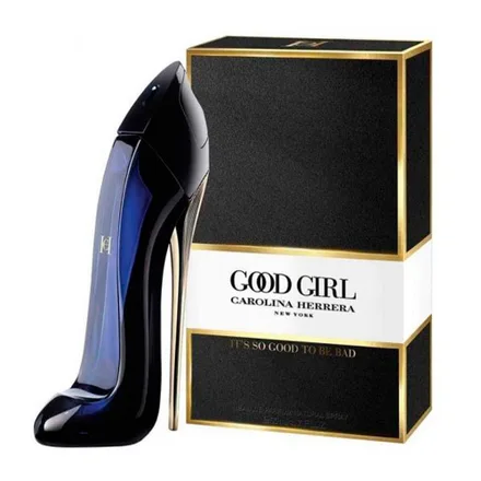 Perfume Carolina Herrera Good Girl Eau Parfum 50ml