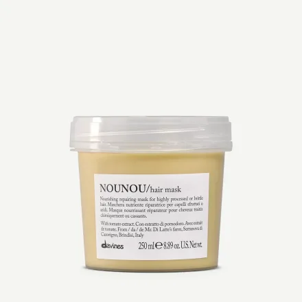 Davines Mascarilla Capilar Nounou 250ml