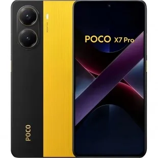 Poco X7 Pro 8RAM 5G 256GB