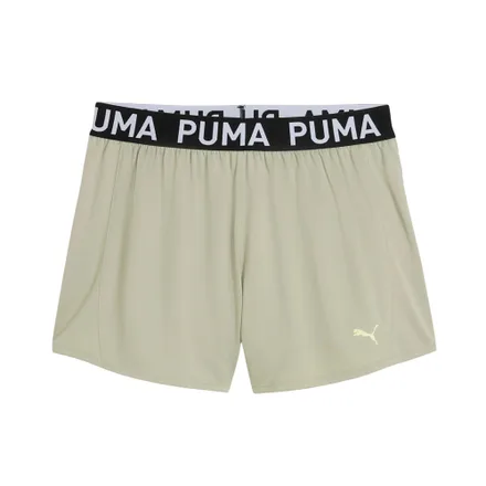 Short Puma Strong Femenino 3