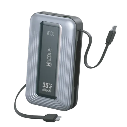 Hrebos Cargador Pb 961 Premiun