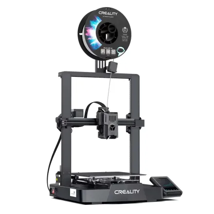 3D Creality Ender 3 V3 Ke Bivolt