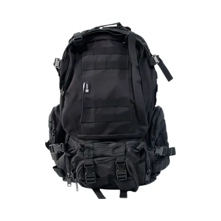 Mochila Doberman Bl 55L