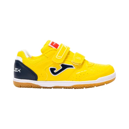 Botin De Salón Infantil Joma Tpjs2528 Inv Top Flex Masculino
