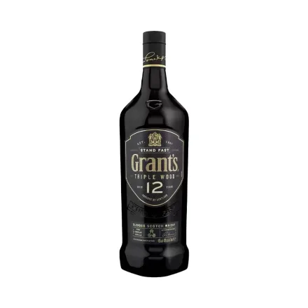 Whisky Grant 12 1 Litro