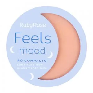 Po Facial Ruby Feels Mood Cor 05 Hb 7232