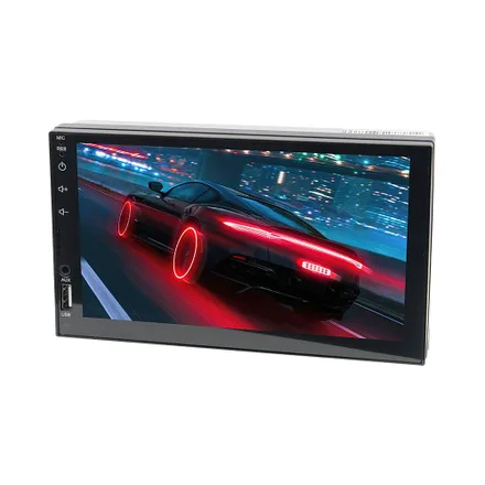 Central Multimedia Booster Bm 105 MP8 7