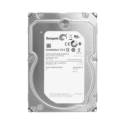 Seagate Contellation Pull Sata 3 3TB