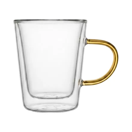 Taza Vidrio Life Home 7 Surtido 300ml