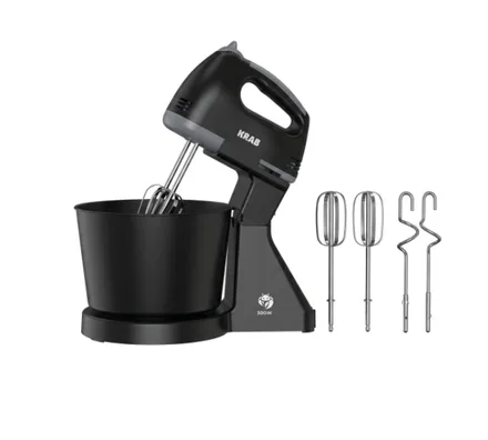 Krab Batidora Kbbb 30 50 4 Pcs