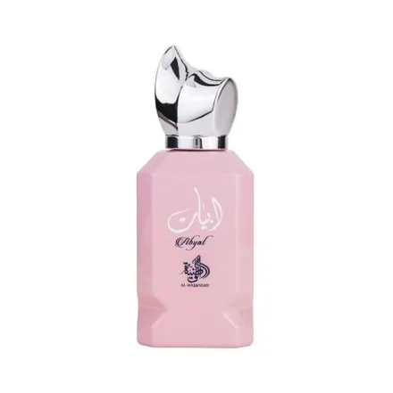 Perfume Al Wataniah Abyat Femenino Edp Agatres 100ml