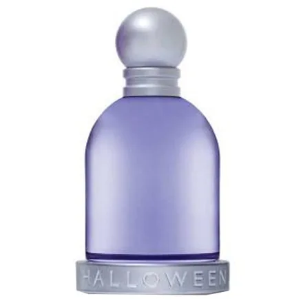 Perfume Jesus Del Pozo Halloween Eau Toilette Feminino 50ml