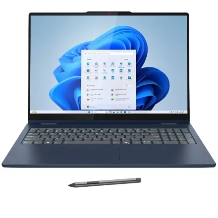 Ideapad 5 2 In 1 Ai Pc 16 Ultra 7 255U 1TB 32GB