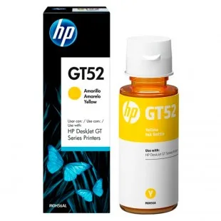 Tinta Hp GT52