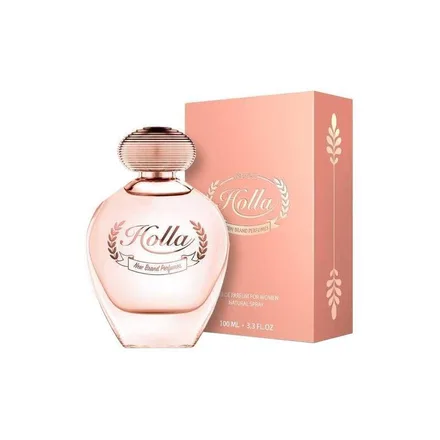 Brand Holla Eau Parfum 100ml
