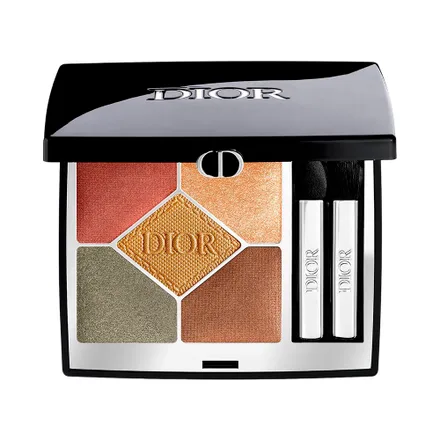 Paleta Sombras Dior Diorshow 5 Couleurs Couture 343 7 Gr