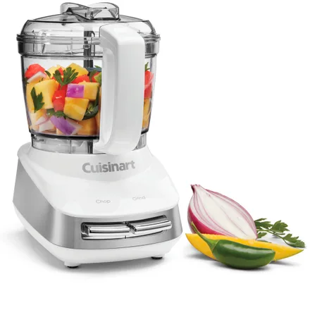 Processador Cuisinart Mch 4 Xicaras
