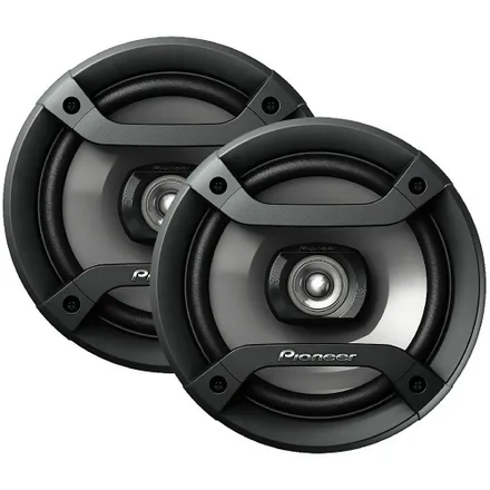 Parlante 4 Pioneer Ts 2 Vias Con 150 Watts Pmpo