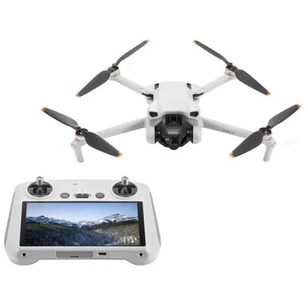 Mini 3 Fly More Combo Ultra Light Rc 231