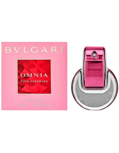 PERFUME BVLGARI OMNIA PINK...