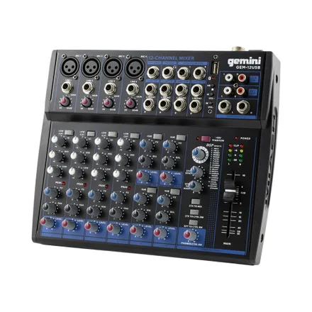 Gemini Gem 12