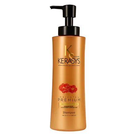 Shampoo Kerasys Oriental Intensive Repair 600ml