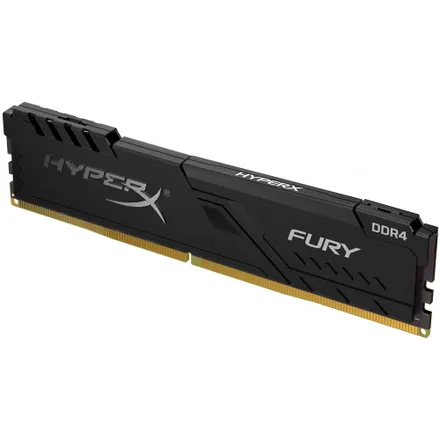 Ddr 4 Fury