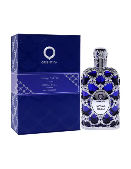 Orientica Royal Bleu Eau Parfum 80ml