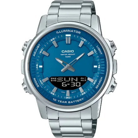 Masculino Casio Amw 880D