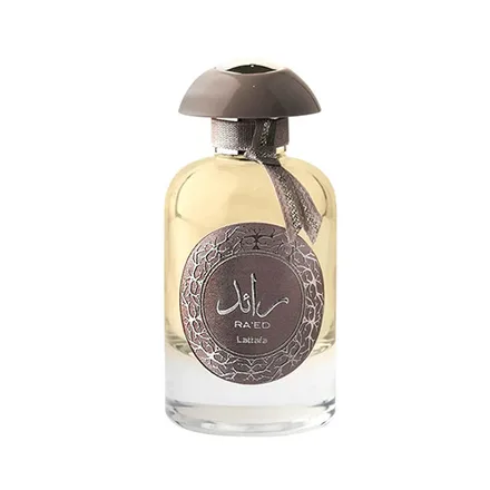 Lattafa Raed Silver Edp 100ml