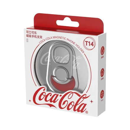 Soporte Coca Cola T14