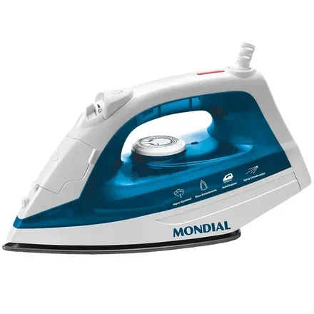 Mondial Plancha Vapor 32