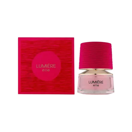 Perfume French Avenue Lumiere Elle Edp 100ml