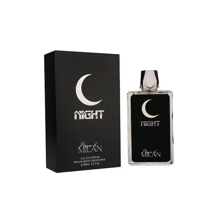 Maison Milan Night Eau Parfum 100ml