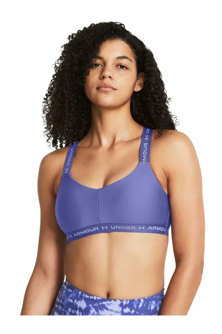 Under Armour Short Fem Crossback Low 561