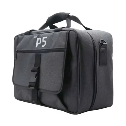 Bolsa Multifuncional PS5