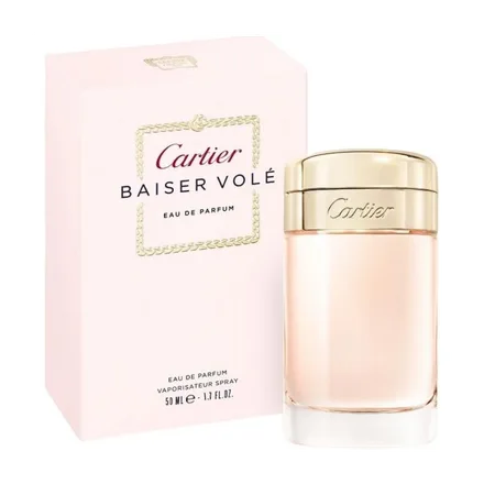 Cartier Baiser Vole Eau Parfum 50ml