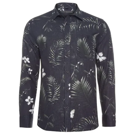 Camisa John Masculino 13 75 0022 094g